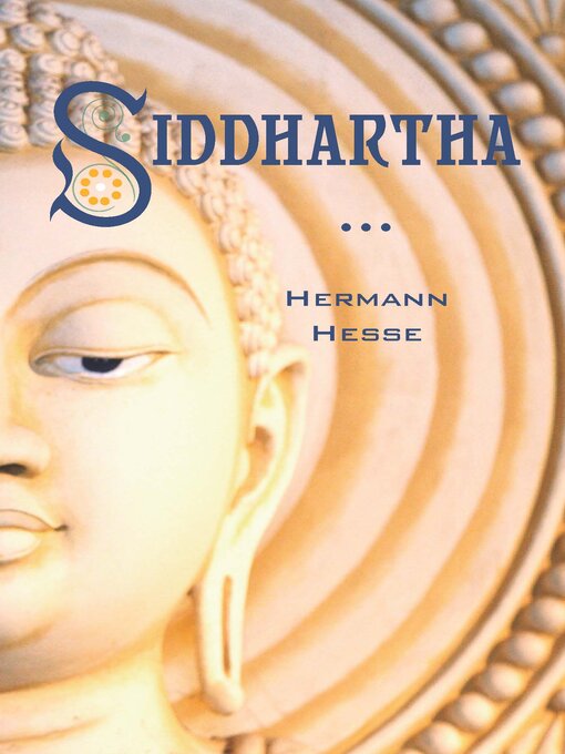 Title details for Siddhartha by Hermann Hesse - Available